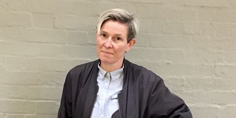 Ulrike  Steven