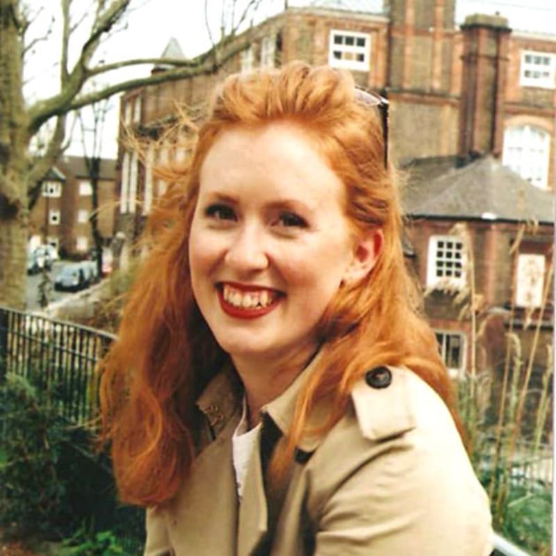 Zoë  Smith