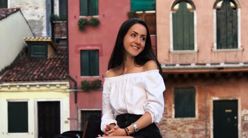Isabella  Vecchi