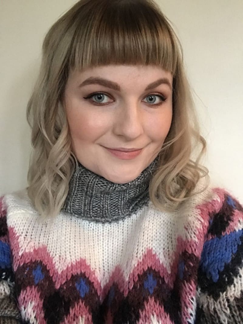 Alice  Kirkham