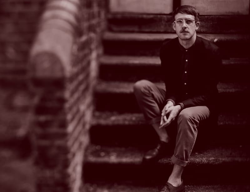Nicolas  Burrows