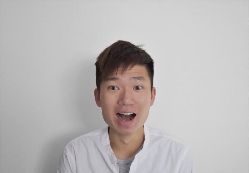 Gabriel  Chan