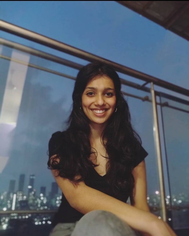 Binoli  Shah