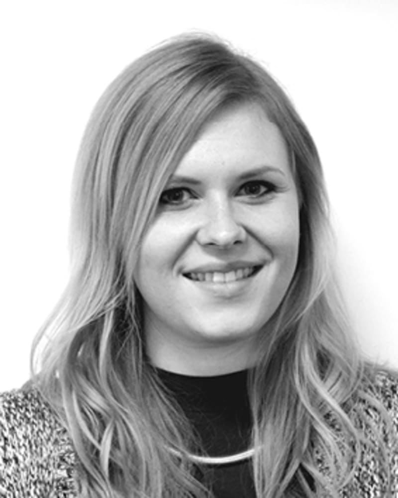 Hannah  Needham