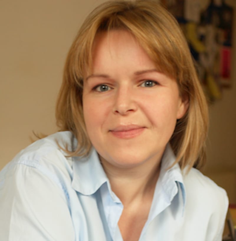 Clare  Coulson