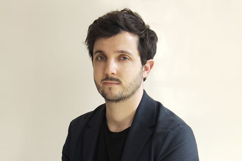 Gonzalo  Herrero Delicado