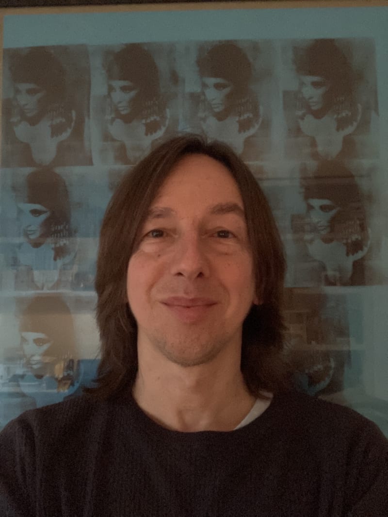 Jon  Cairns