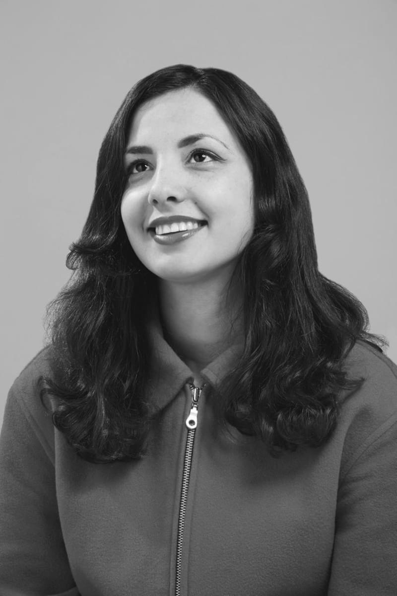 Nina  Manandhar