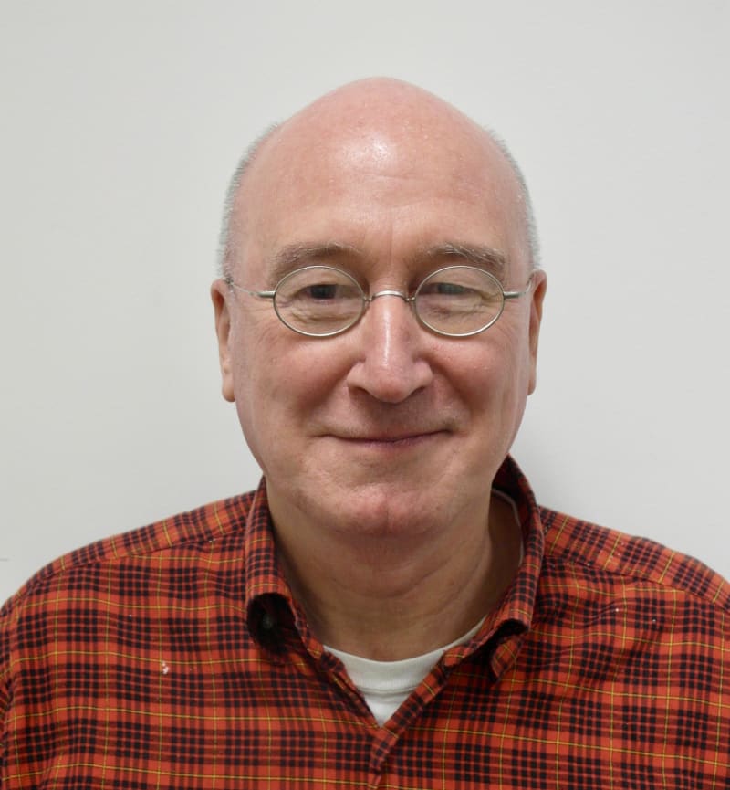 Ralph  Ball
