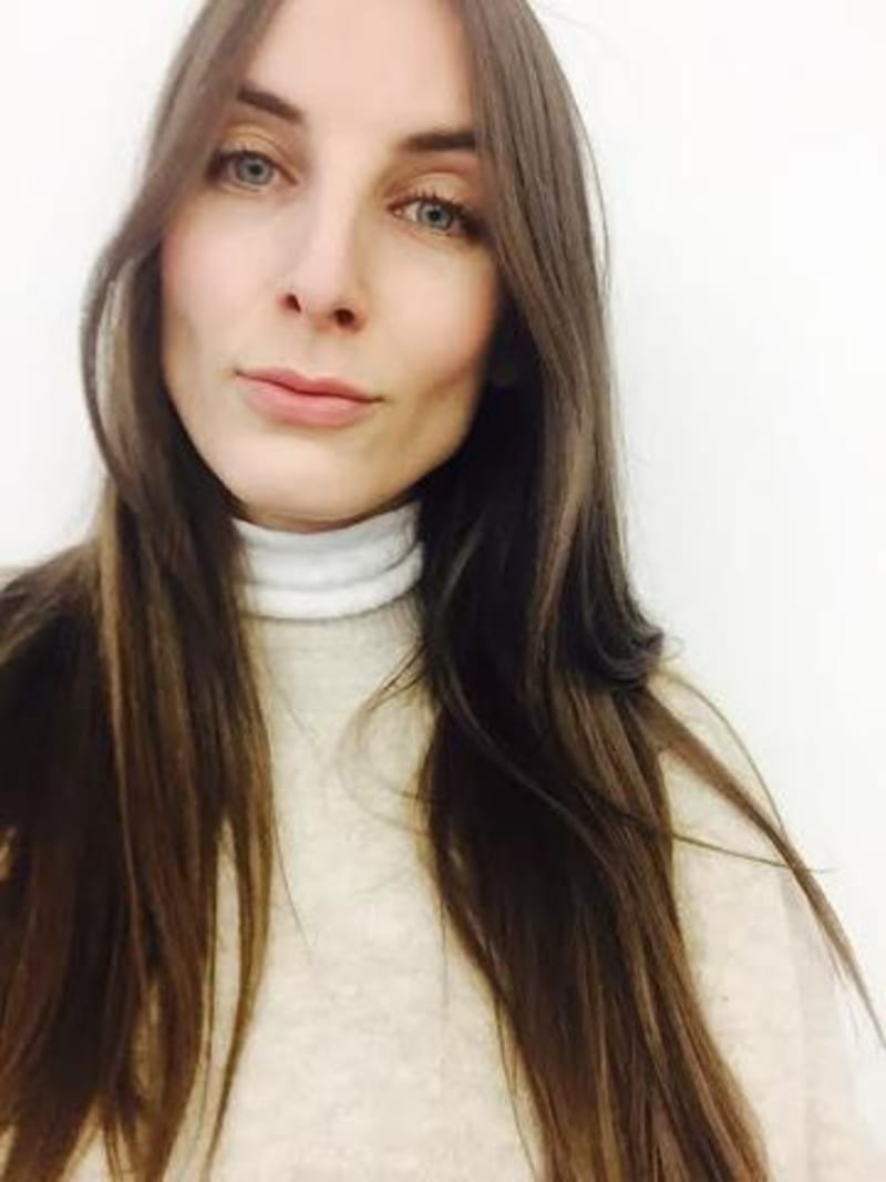 Barbra  Kolasinski