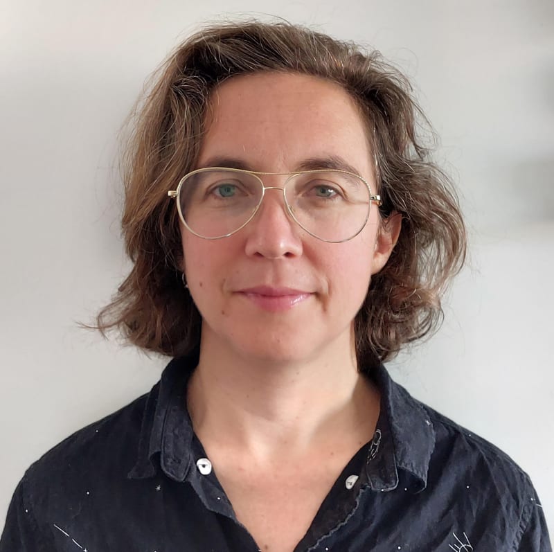 Kate  Carr