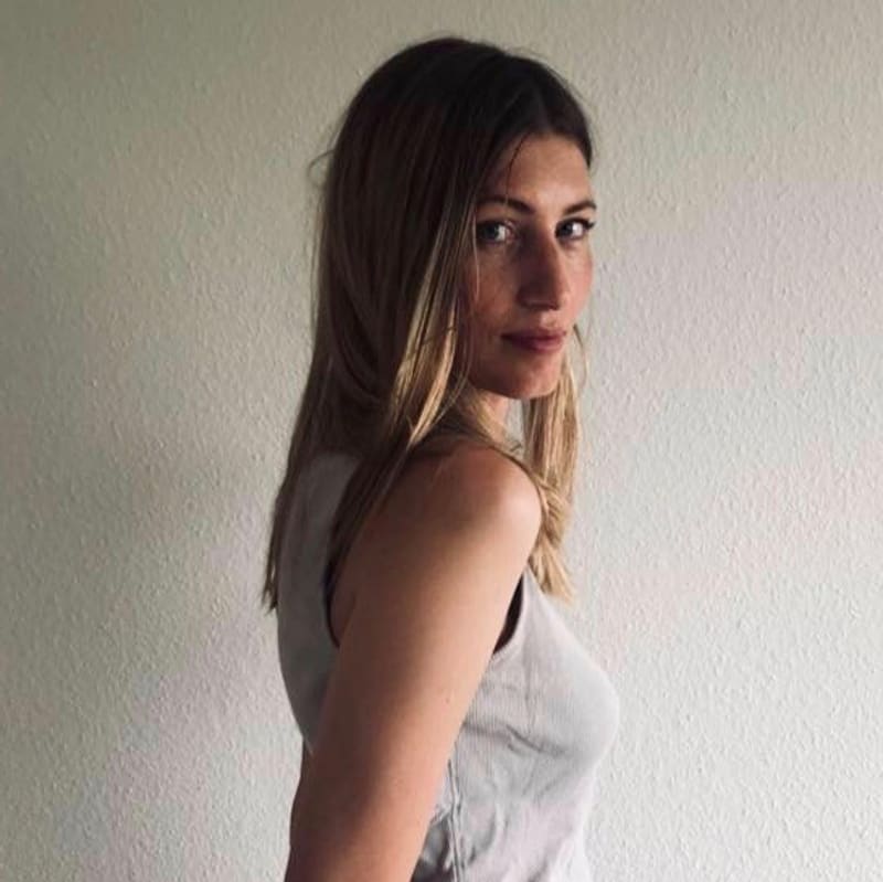 Marta  Waydel