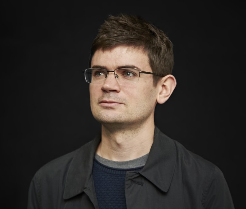 Lewis  Bush