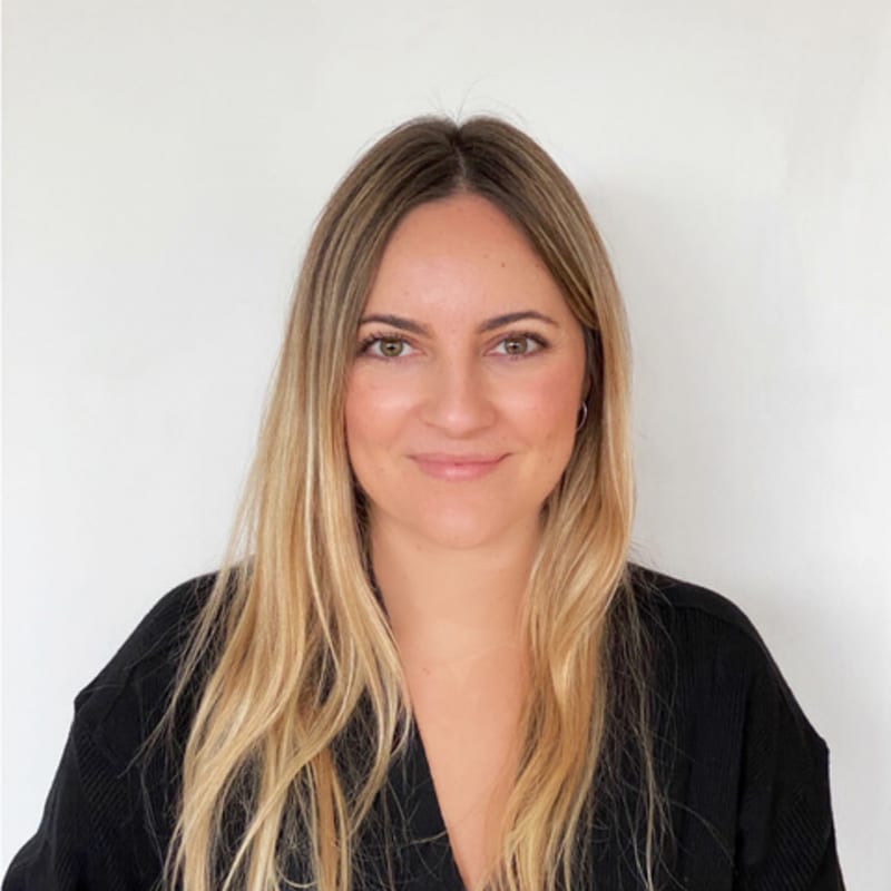Patricia  Santos Vidal