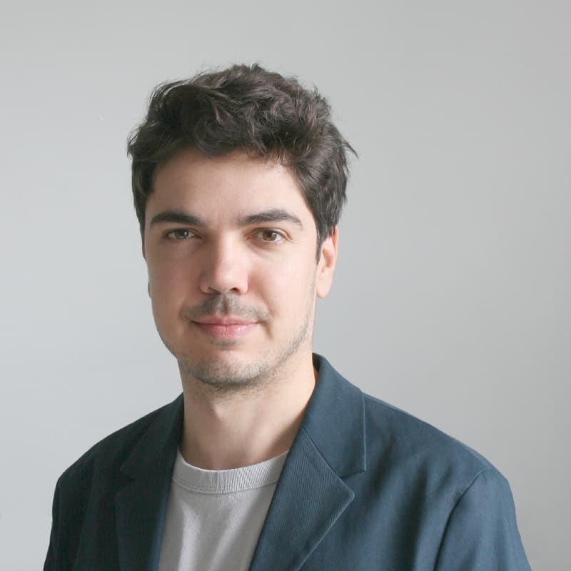 Roberto  Boettger