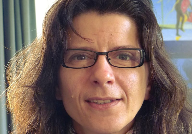 Anke  Hennig