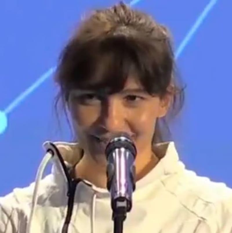 Cvetana  Ivanovna