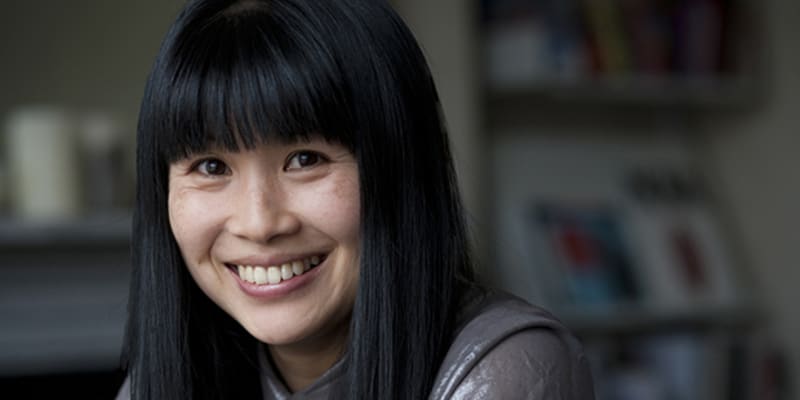 Lin  Cheung