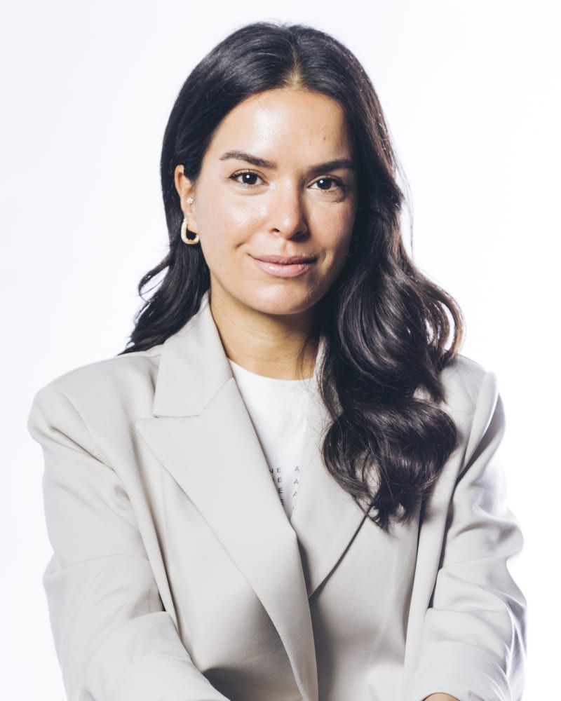 Sevil  Yesiloglu