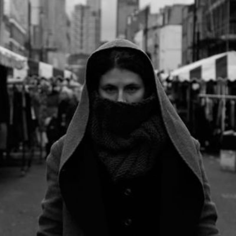 Francesca  Ulivari