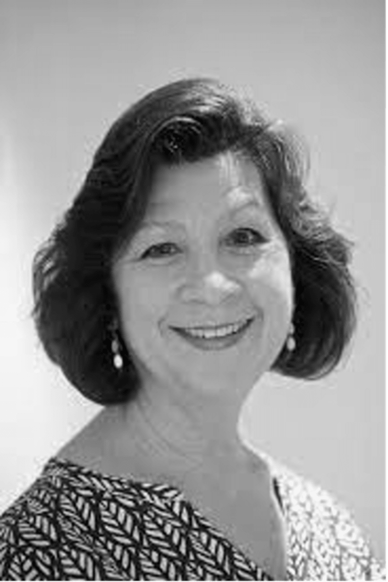 Sue  Konzelmann