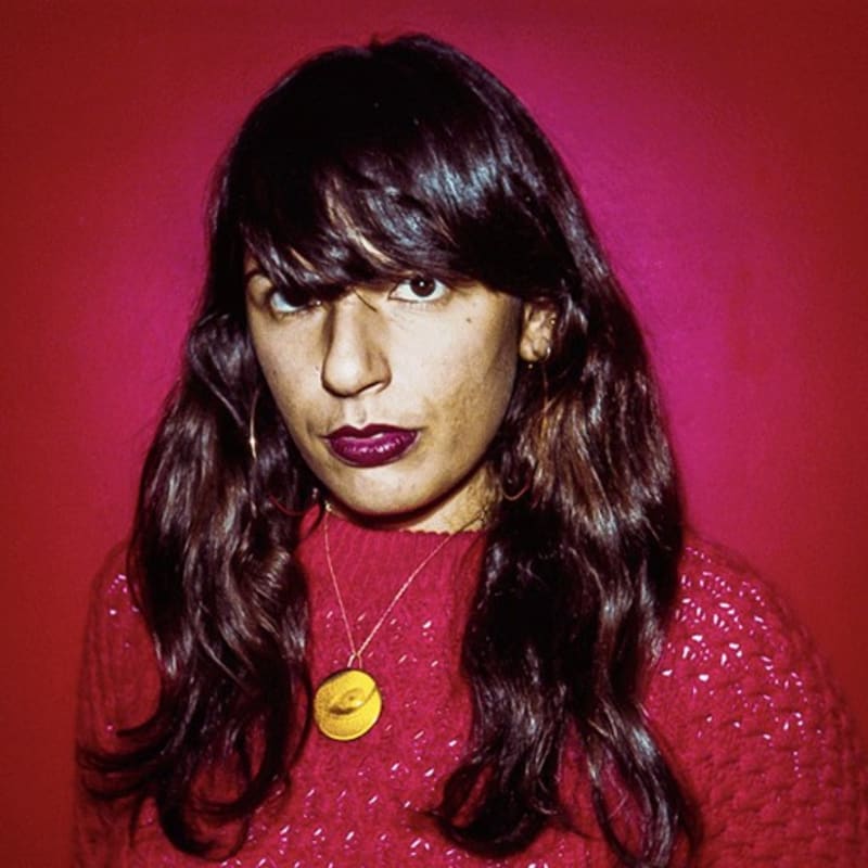 Zaiba  Jabbar