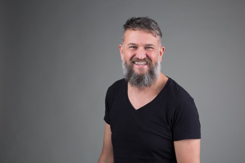 Andrew  Slatter