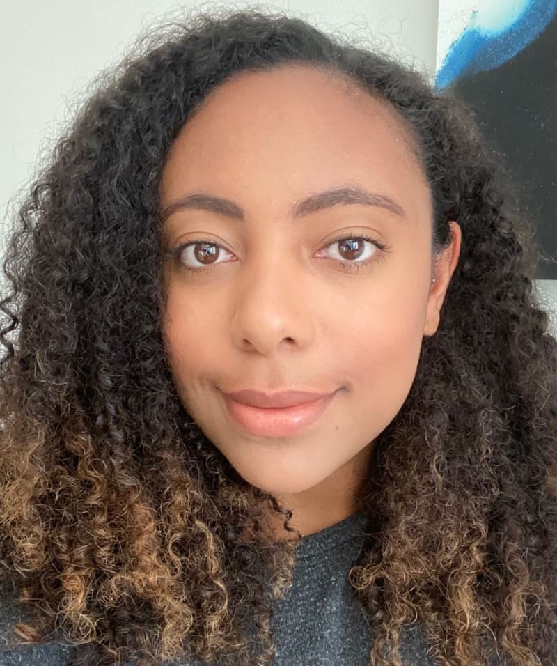 Aasia  D’vaz Sterling