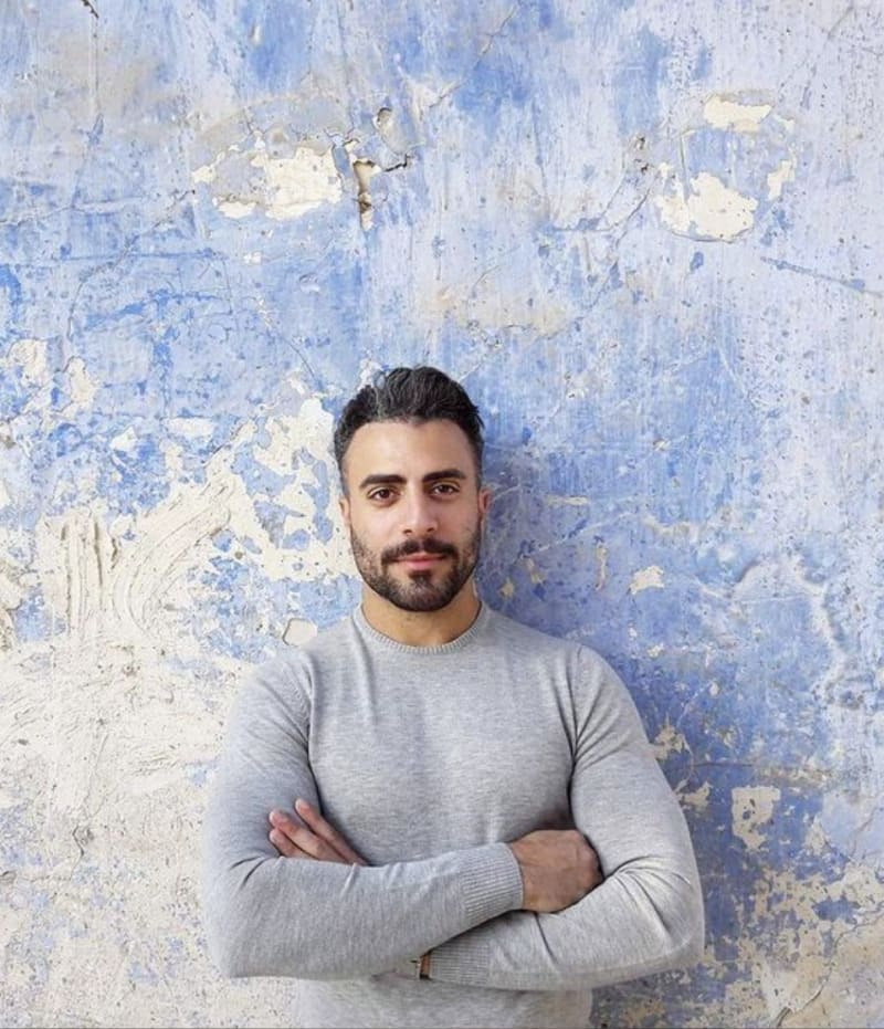 Kleanthis  Kyriakou