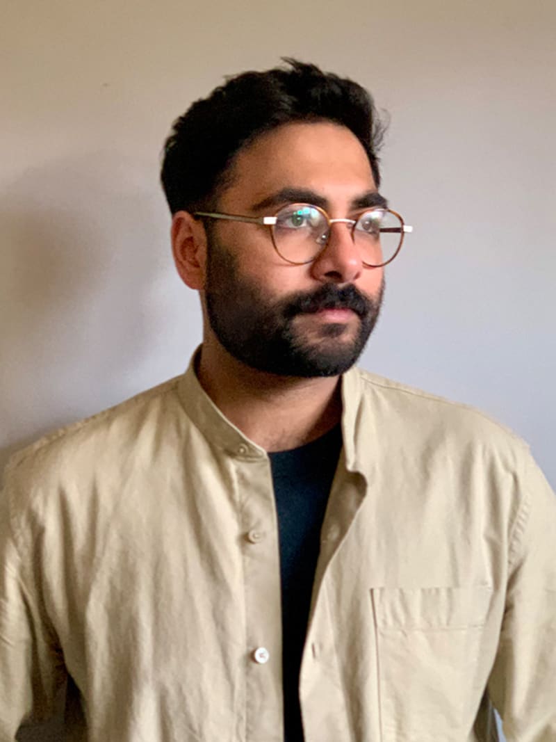 Rohit  Nandha