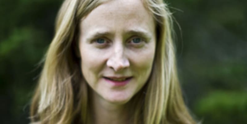 Ruth  Maclennan