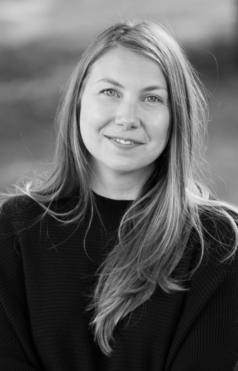 Claire  Healy