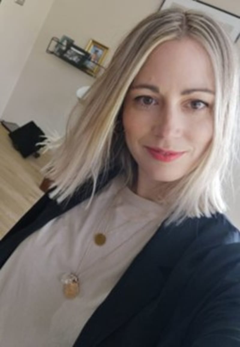 Carla  Frith