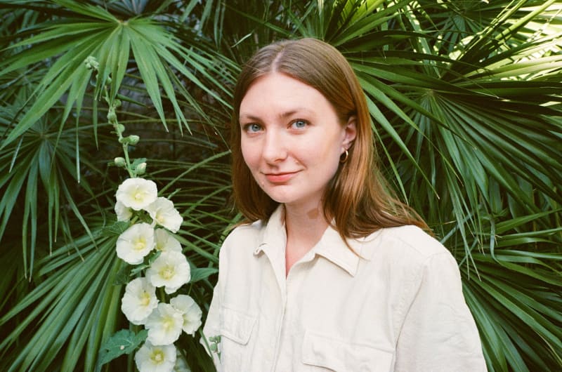 Flora  Dunster