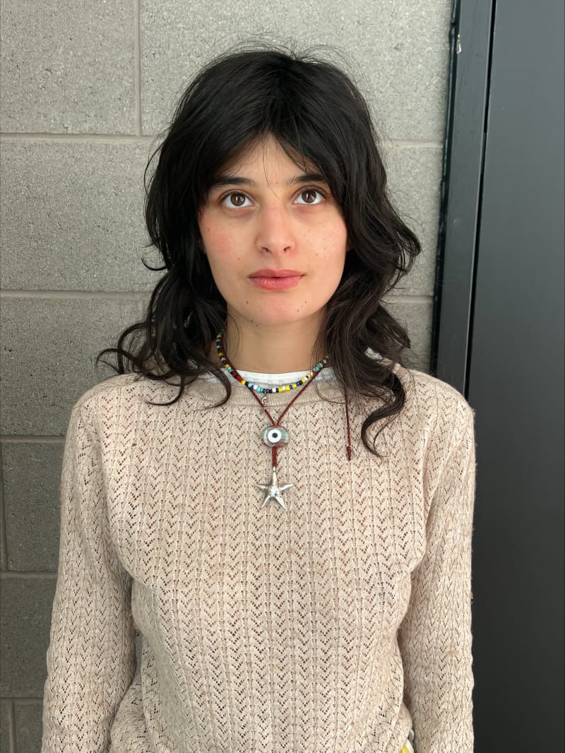 Alona  Cohen