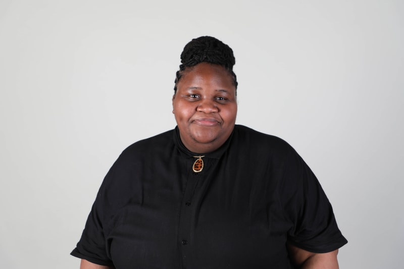 Marie-Solange  Ndeley