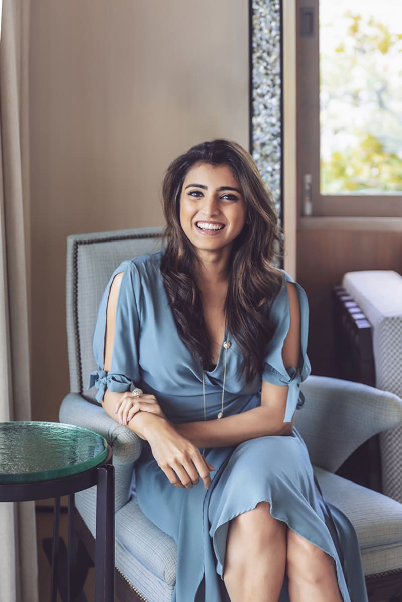 Rikita  Ravi