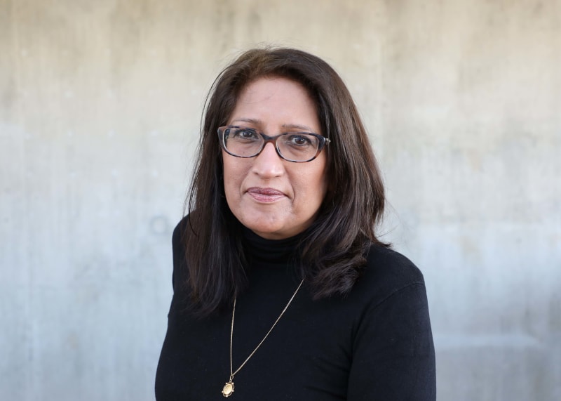 Lainy  Malkani