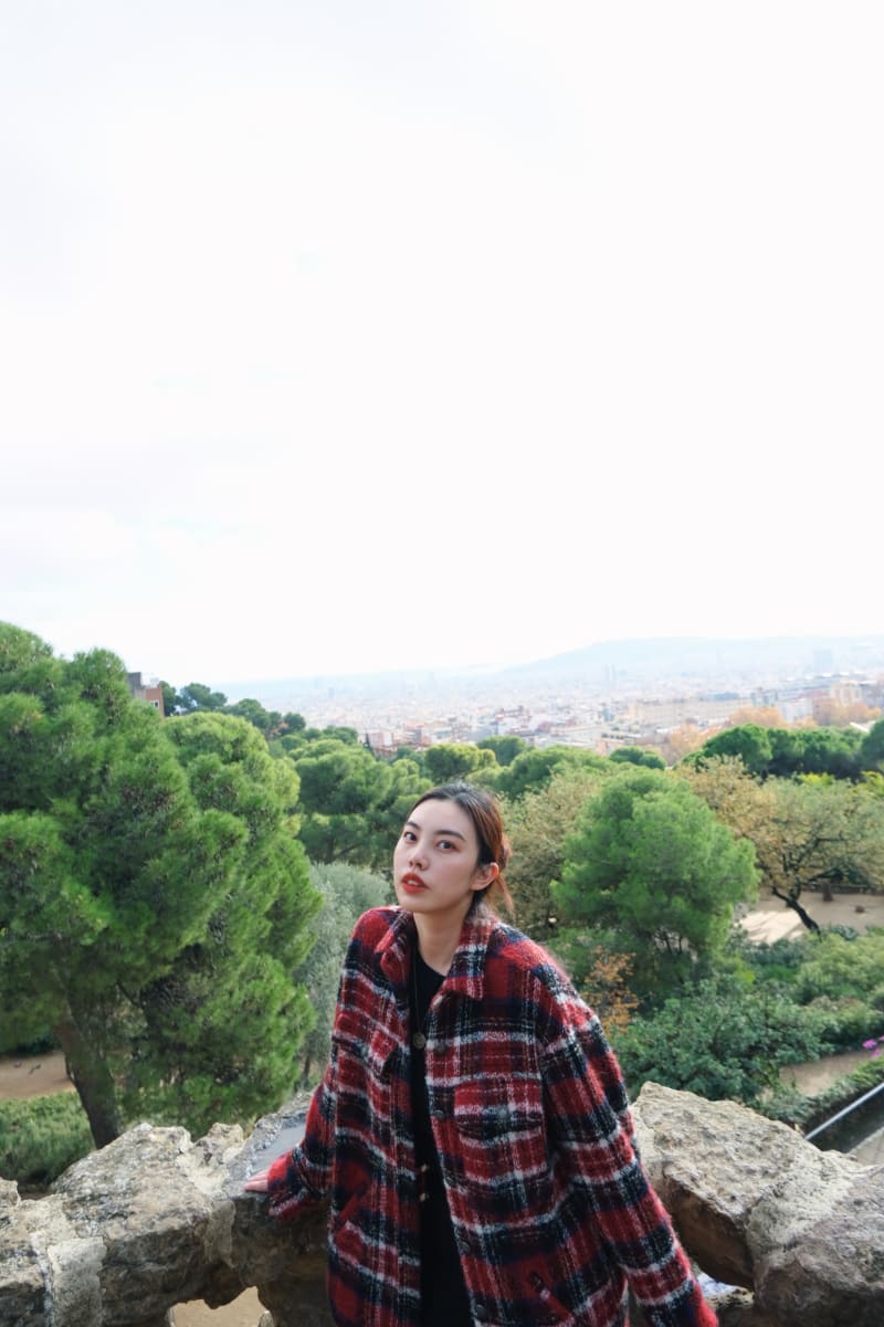Judy  Sheng