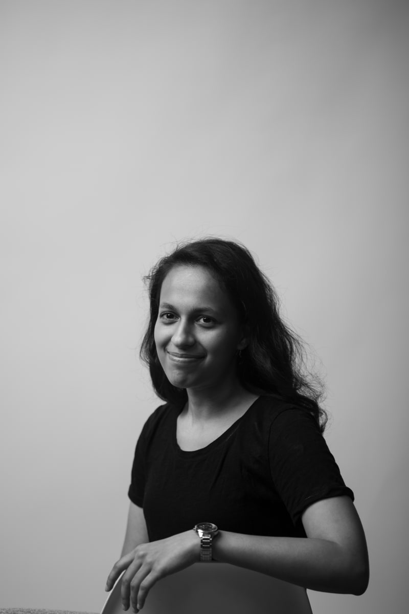 Poojitha  Lal