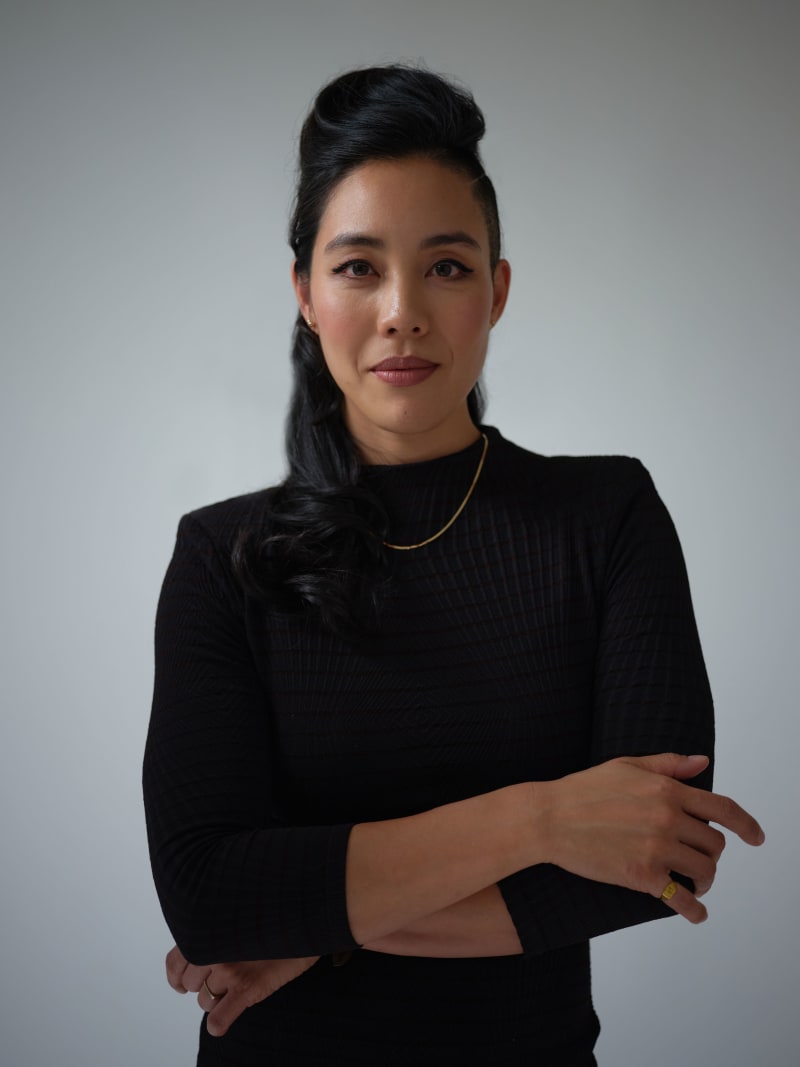 Lynn  Kiang