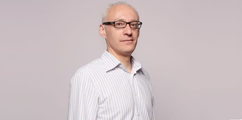 Riccardo  Benzo