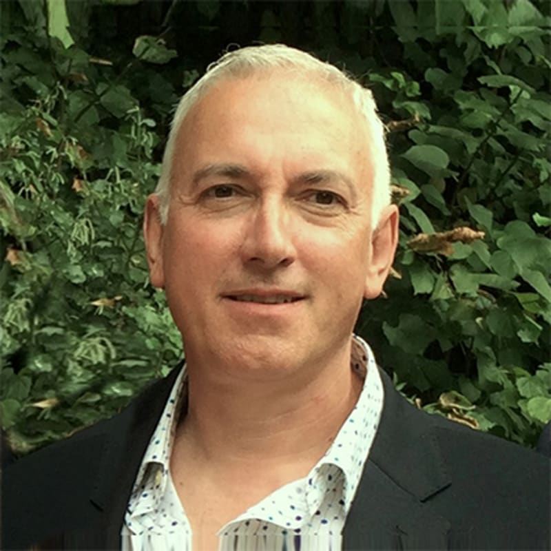 Rob  MacGillivray