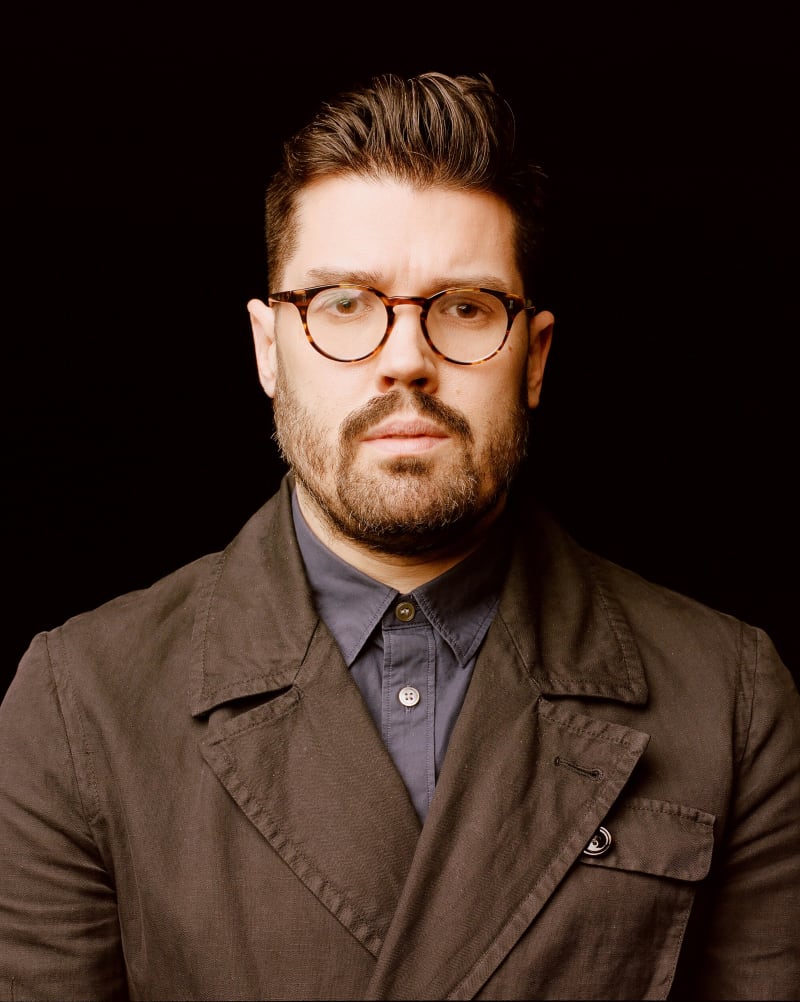 Hywel  Davies