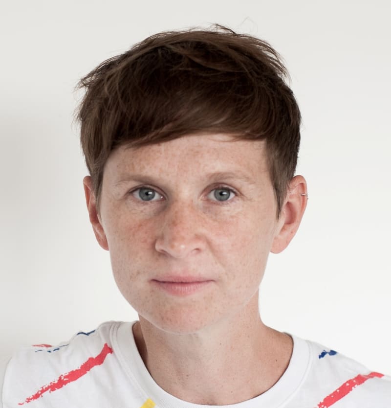 Lucy  Alexander