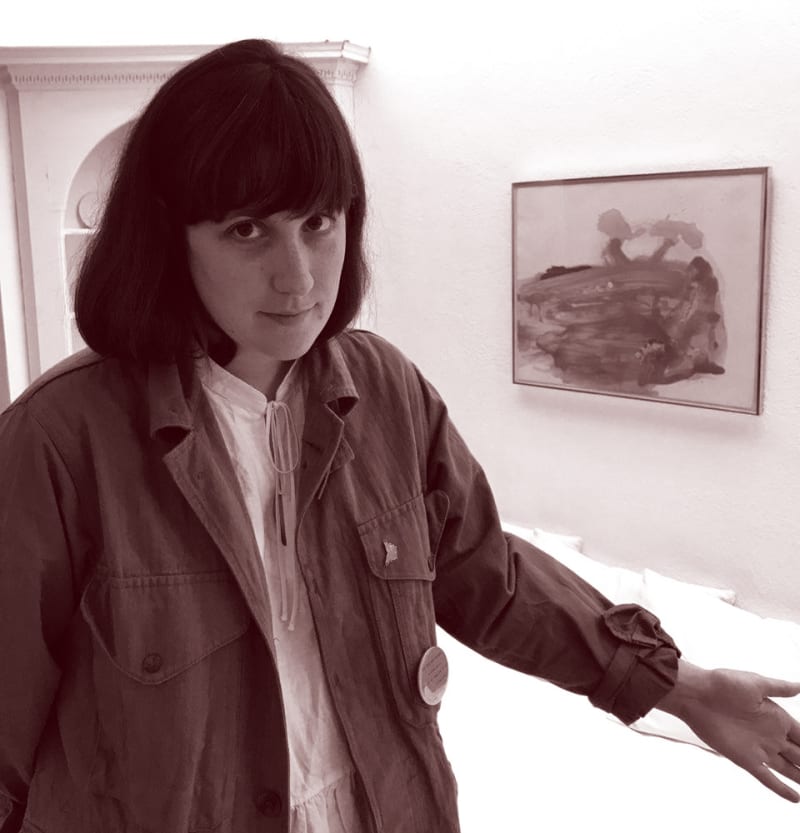 Bryony  Quinn