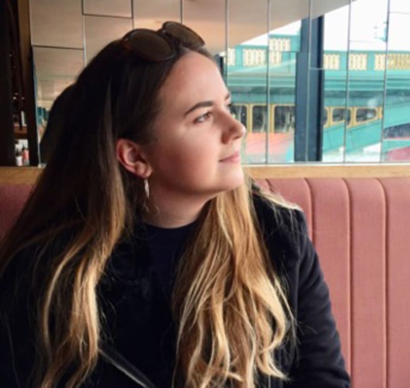 Hannah  Tunley