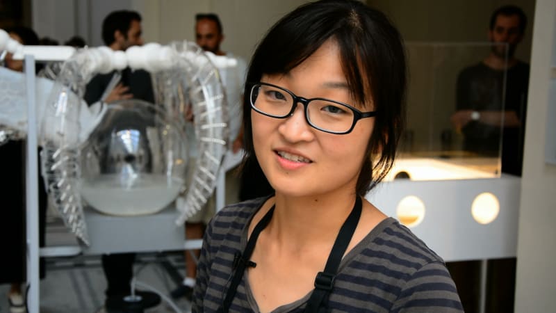 Michiko  Nitta
