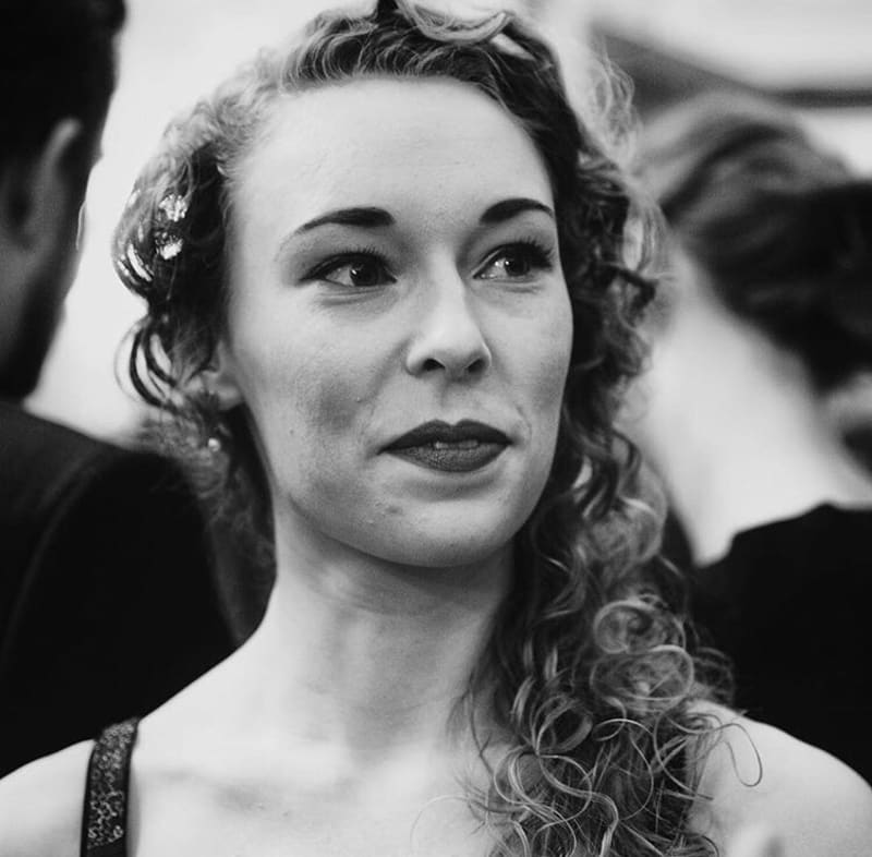 Natasha  Searls-Punter