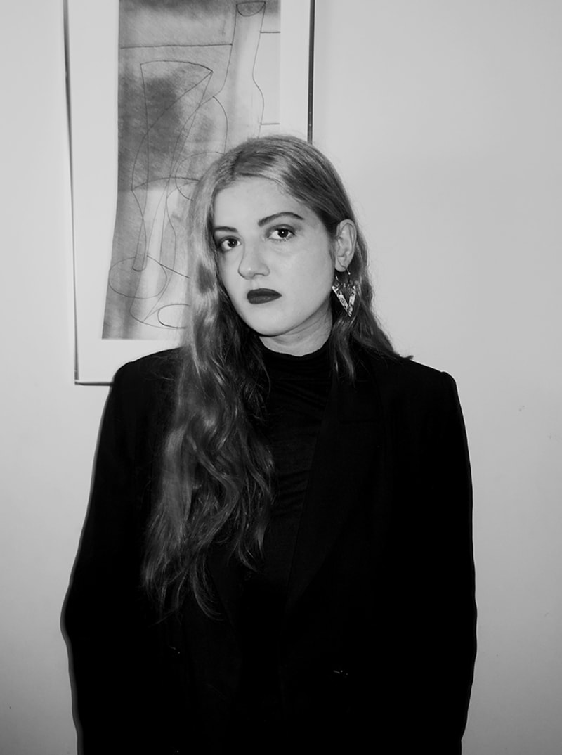 Melina  Petsolari